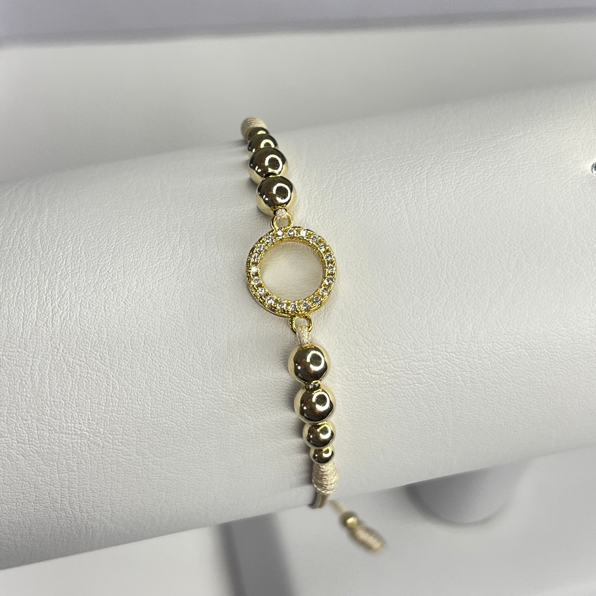 Pulsera Aro