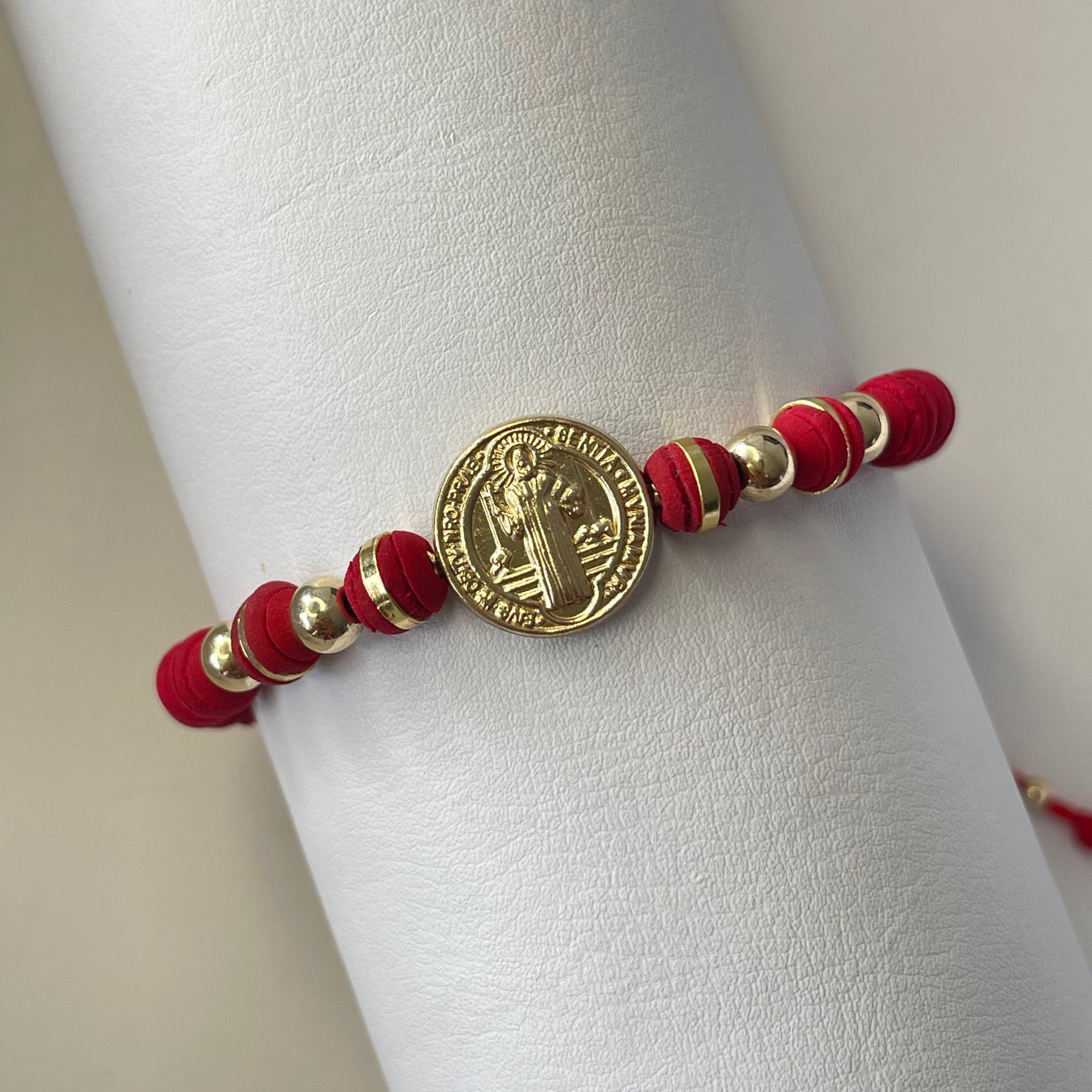 Pulsera San Benito