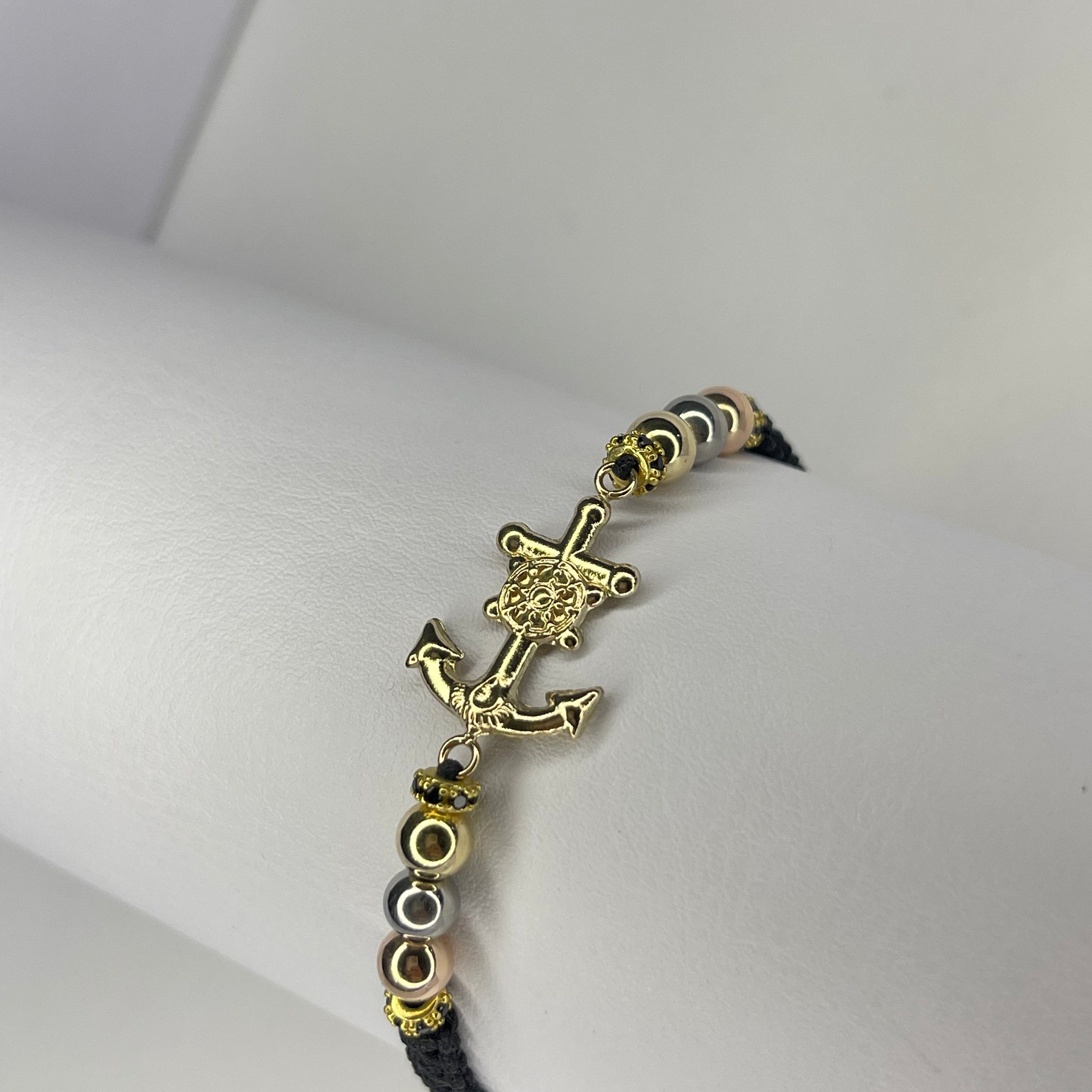 Pulsera Ancla