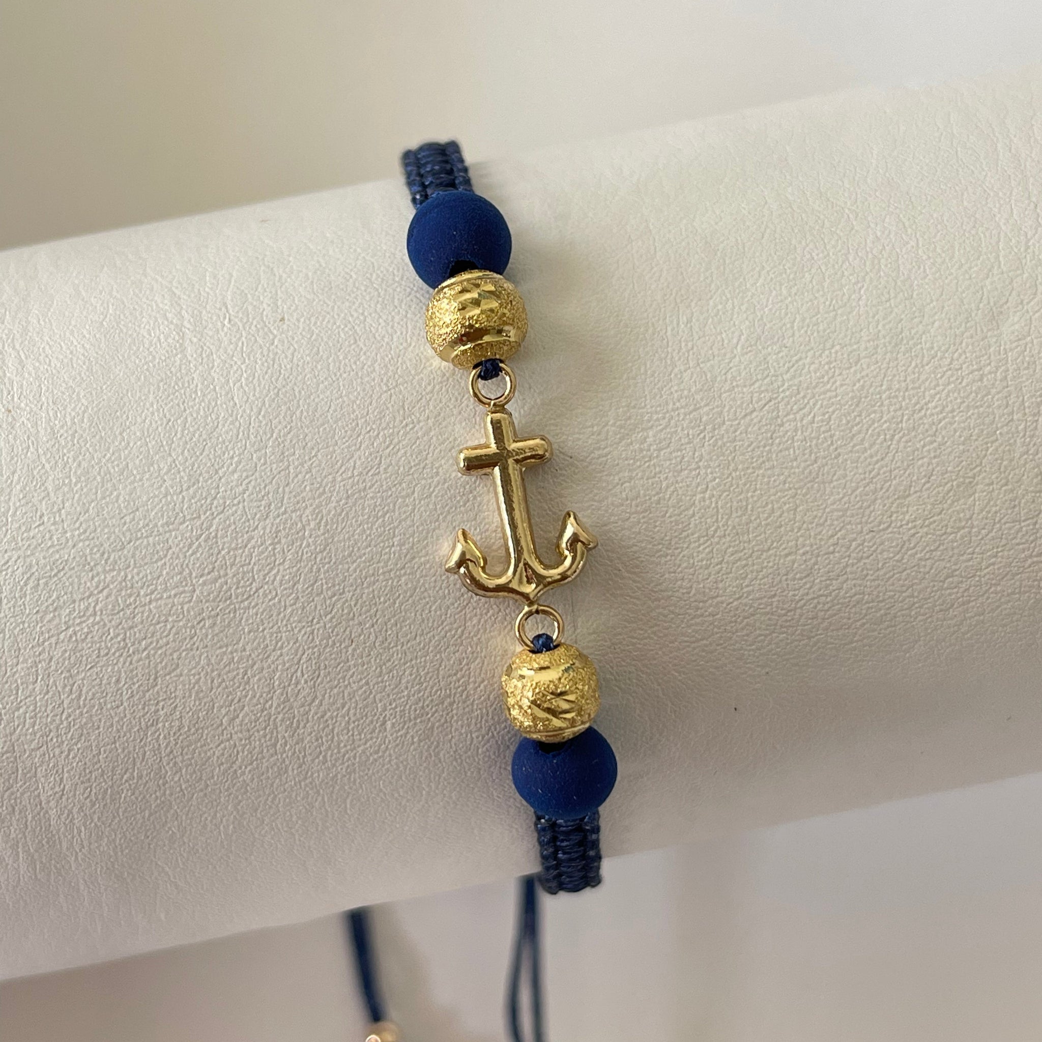 Pulsera Ancla