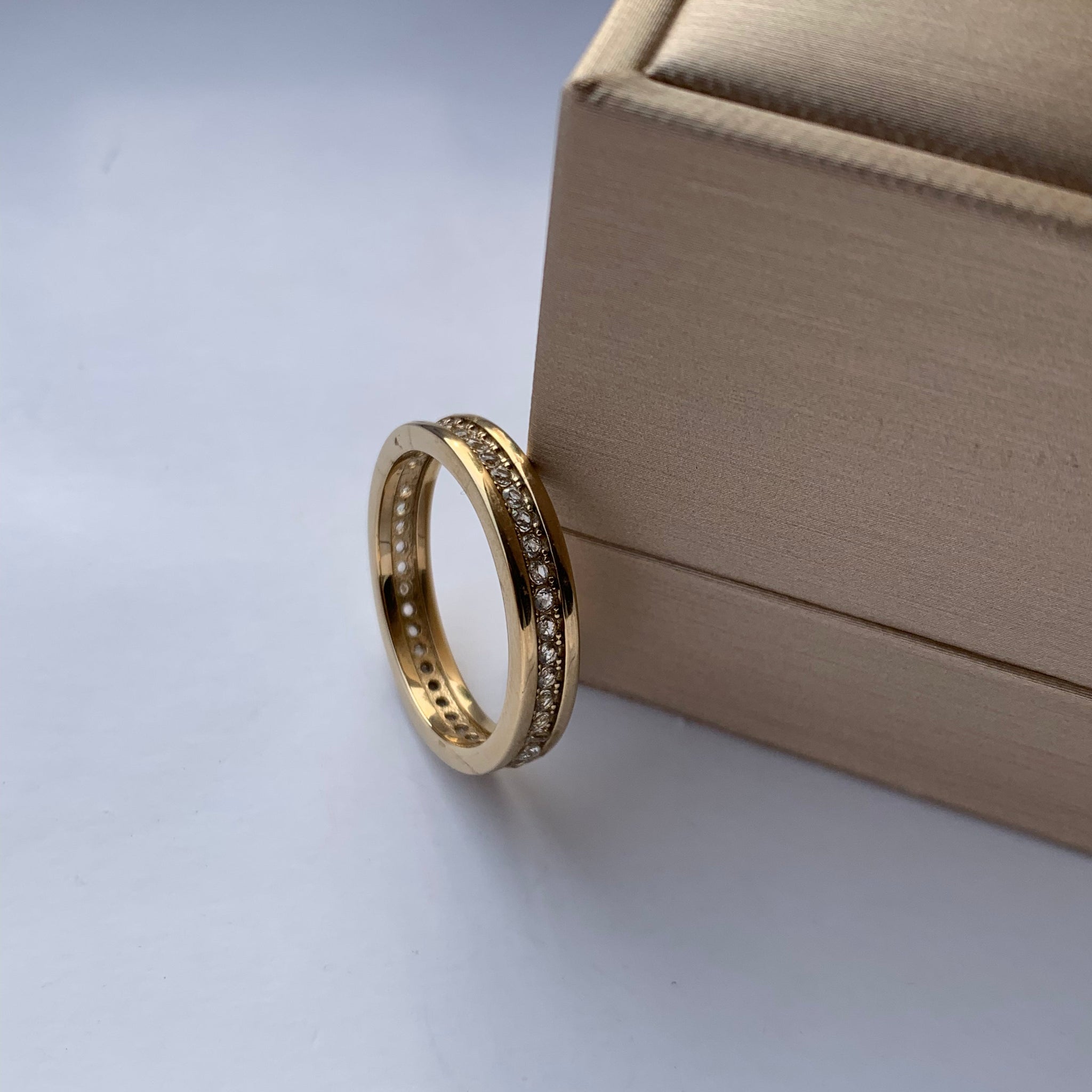 Anillo Circones