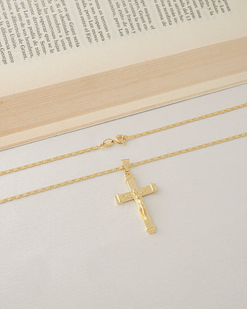 Dije Jesucristo